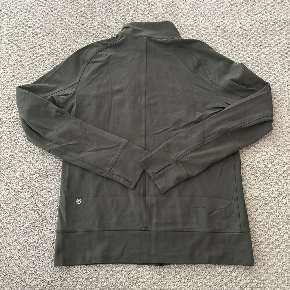 Lululemon jacket - Picture 2 of 3